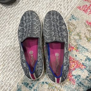 Rothy’s Sneakers Size 11.5